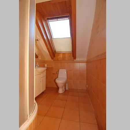 Apartment Bursztynowa 4 Poddabie