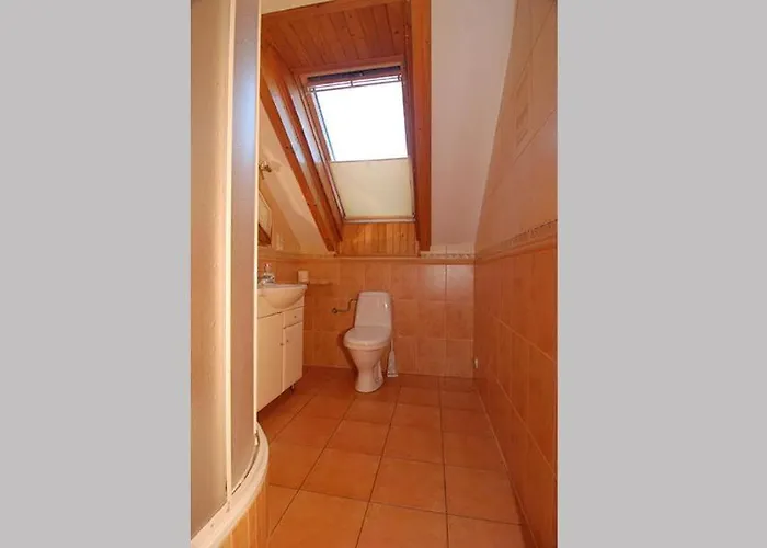 Lägenhet Bursztynowa 4 Poddąbie