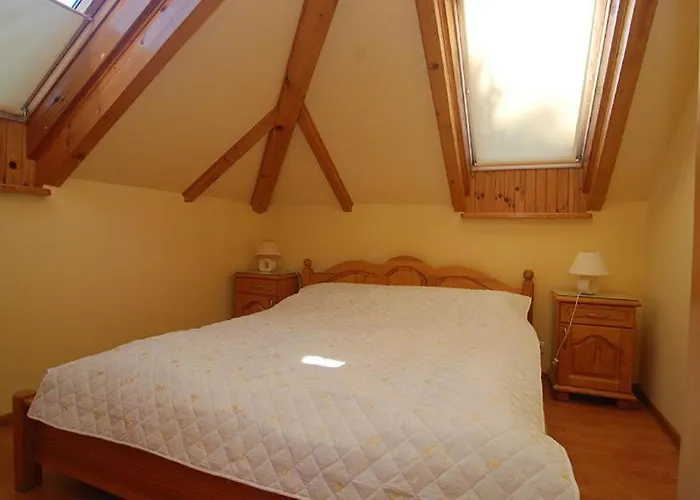 Bursztynowa 4 Lägenhet *